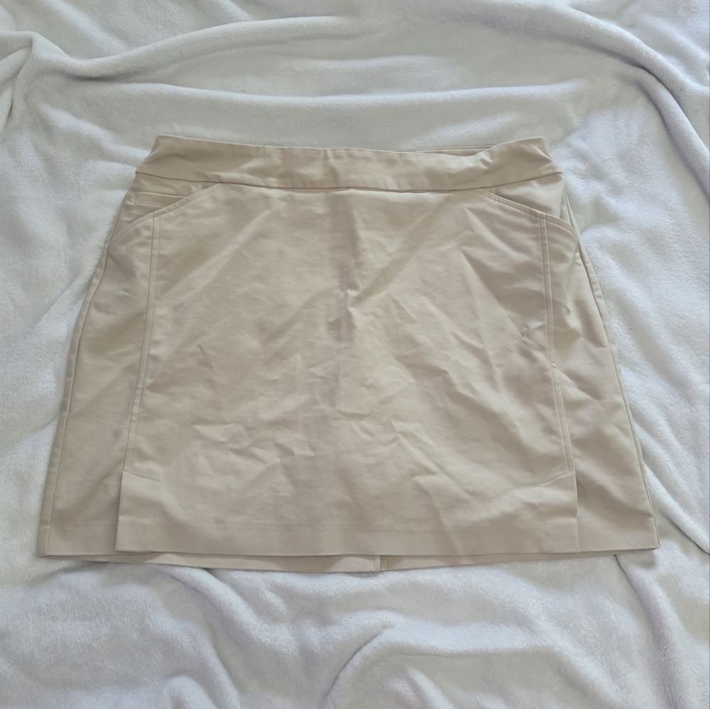 S.C. & CO. Skort